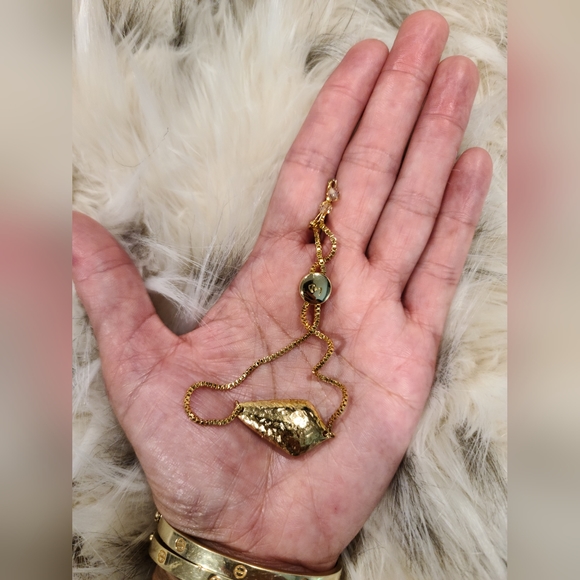 Luca & Danni Sloane slider bracelet - Picture 3 of 4